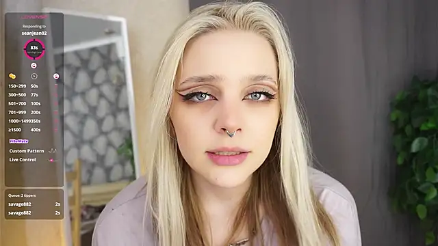 DarelGoulder webcam