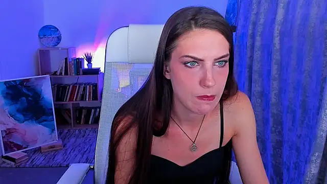 EmilyWilden webcam