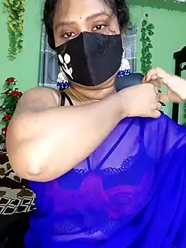 Idhika-Paul webcam
