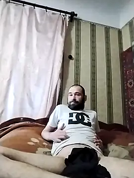 AlferezzSolvajo webcam