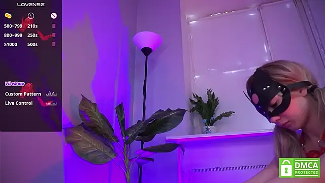 ColettaCaradonna webcam