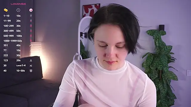 MaryCoopeer webcam