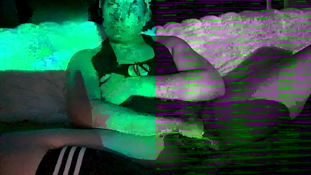 CloudyBoy_Toy webcam