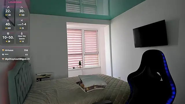 MCfly_11 webcam