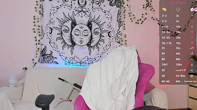Liberty__ webcam