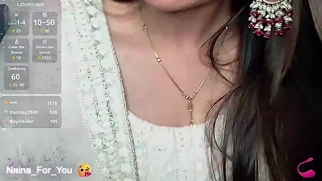 Naina_For_You webcam