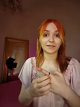 Rita_flame webcam