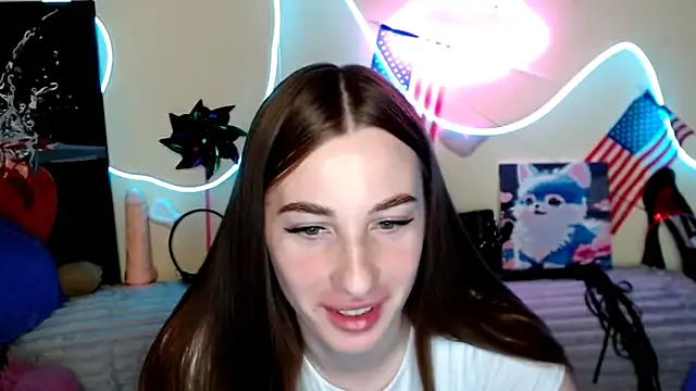rosy_madison77 webcam