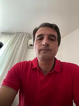 sasatimido webcam