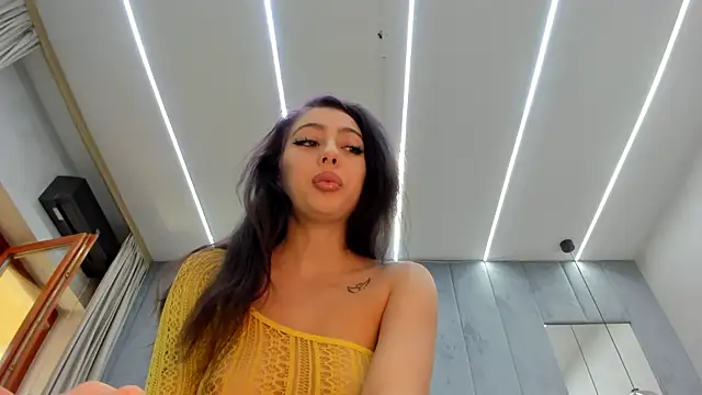 Eva_Skyy webcam