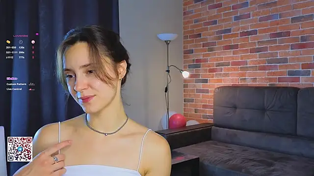 JasminDoroti webcam