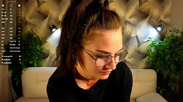 TayteHeyer webcam
