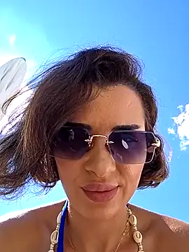NaughtyChloe webcam