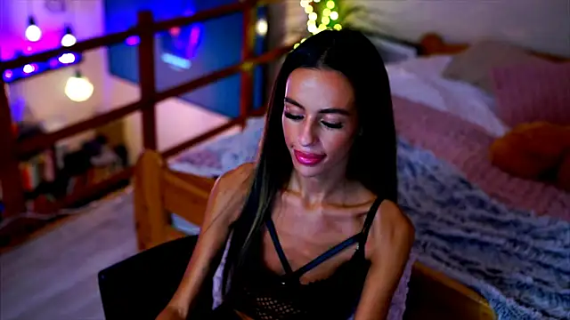 Ameliewonderfullife webcam