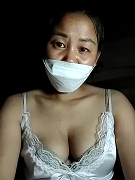 Rural-Lady webcam
