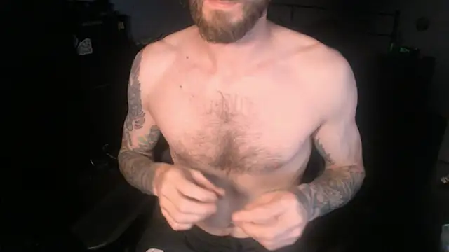 SexxxyLouis webcam