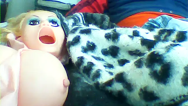 messi_syssy webcam