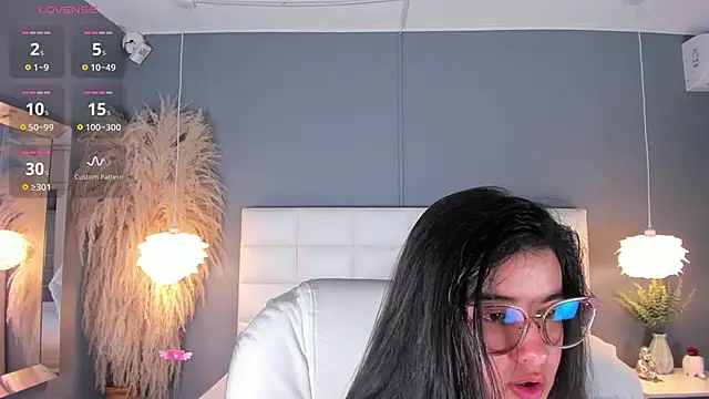 linnaevanson - LinnaEvanson's free webcam - UK Sex Cams