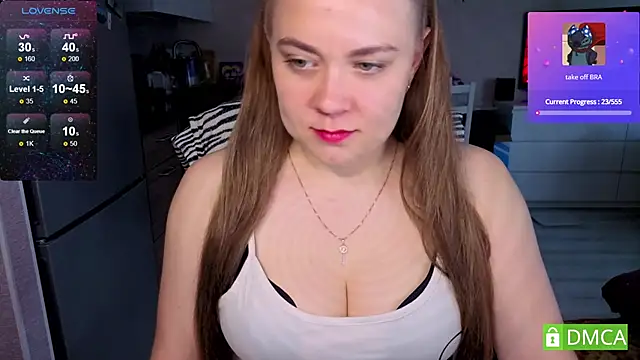 touch_me_bb - Touch_me_bb's free webcam - UK Sex Cams