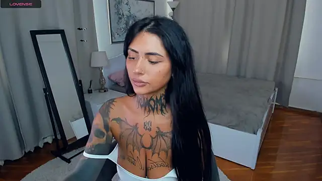CharimgSabrina