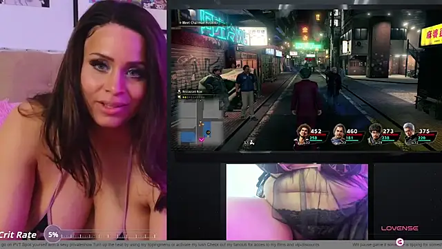 DeepDora webcam