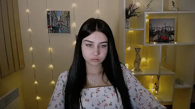 Lili_magic webcam