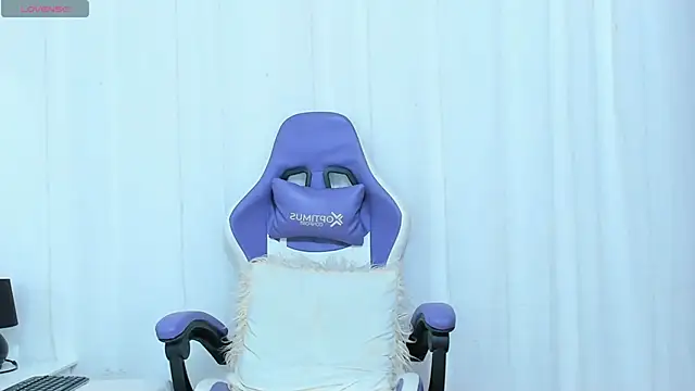 AnneGagner webcam