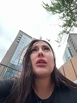 AleksandraRich webcam