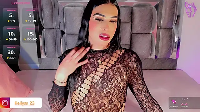 keilyss_ - Keilyss_'s free webcam