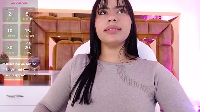 Kimberly_lopez_ webcam