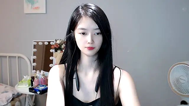 Mimi-cnbaby webcam