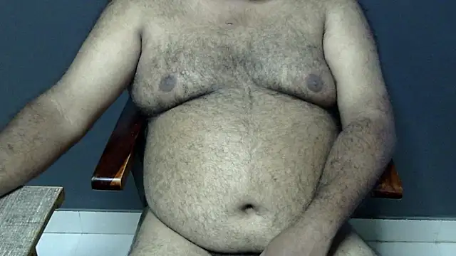 hairysubcub_70 webcam