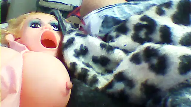 messi_syssy webcam