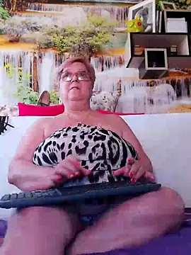 QueenPammy1 webcam
