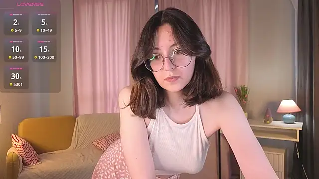 EsmaWonka webcam