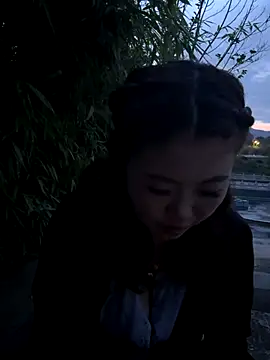 feifei_521 webcam