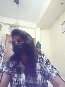 Indiantina webcam