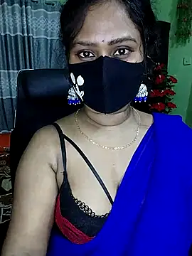 Idhika-Paul webcam