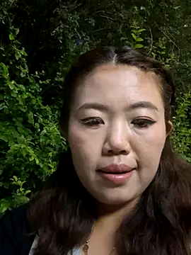 feifei_521 webcam