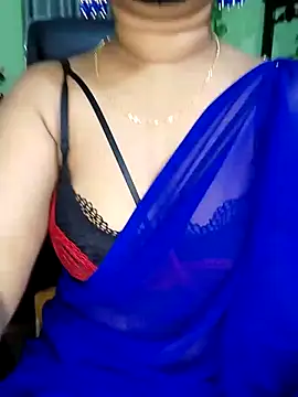 Idhika-Paul webcam