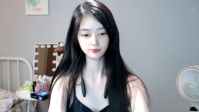 Mimi-cnbaby webcam