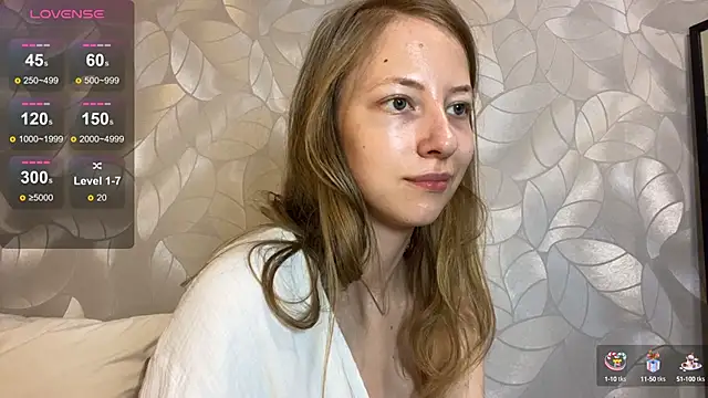 Rose_sunny webcam
