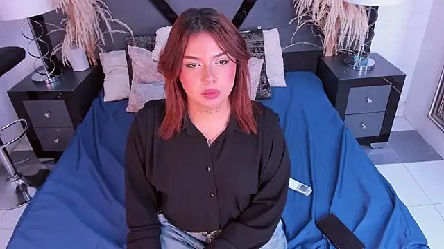 Eva_Moreau webcam