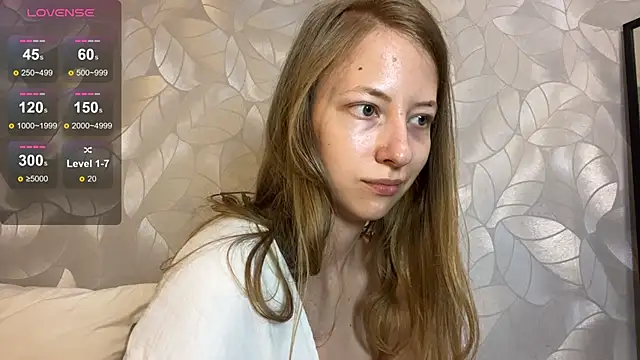 Rose_sunny webcam