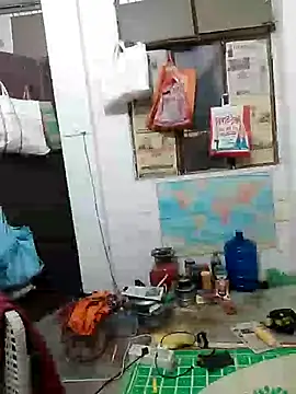 Daakuuu47 webcam