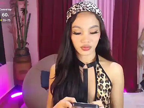 Asianprincess69 webcam