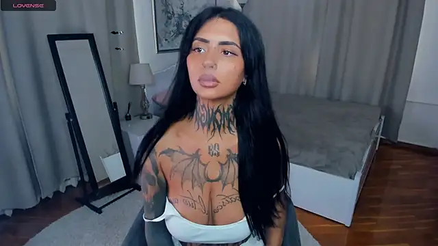 CharimgSabrina