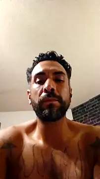 Forbidden_daddy webcam
