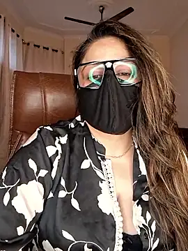 SEXY-Sardarni webcam