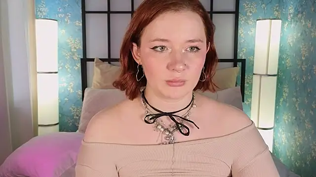 carolina_elf webcam